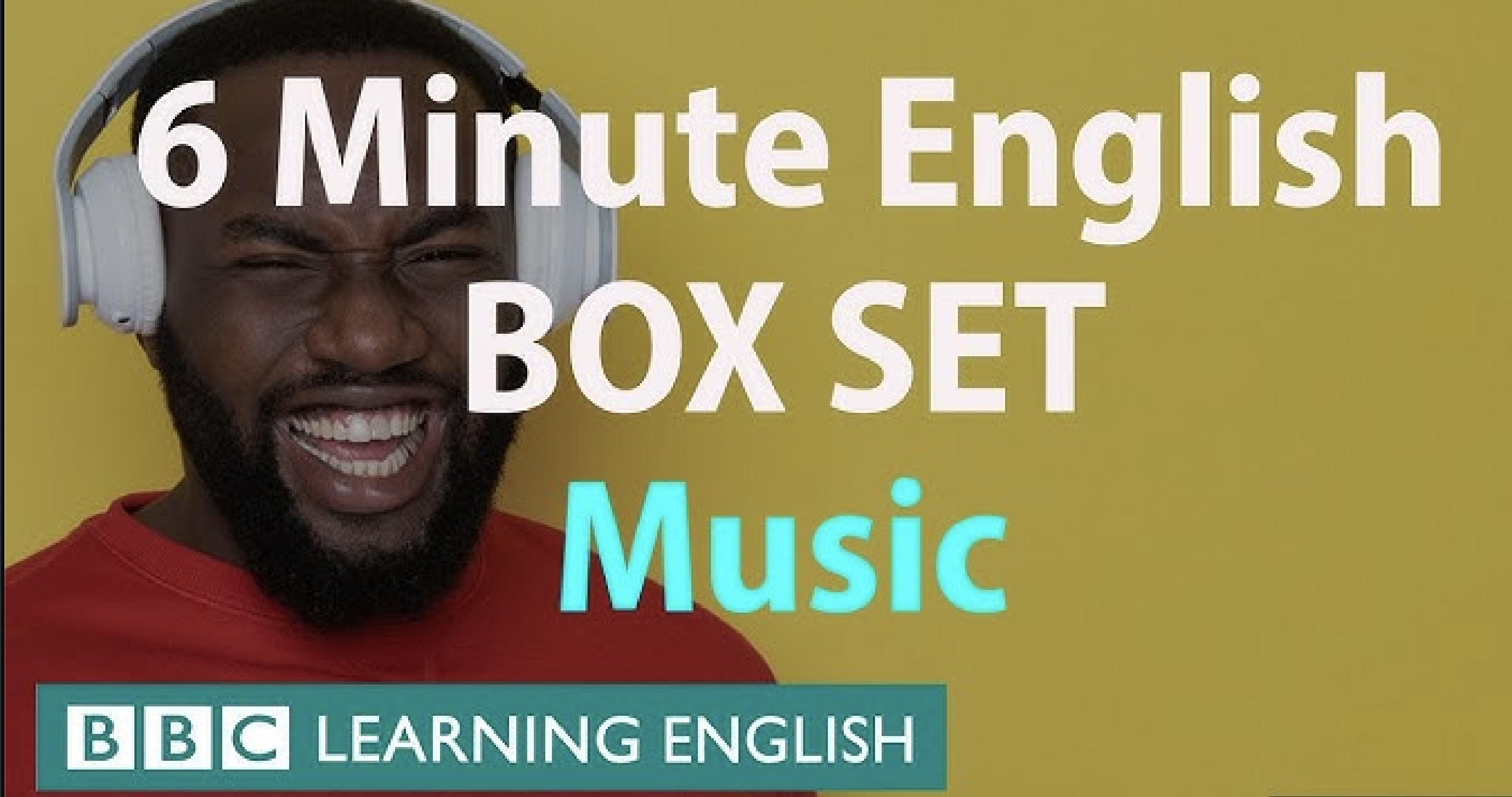BBC Learning English
