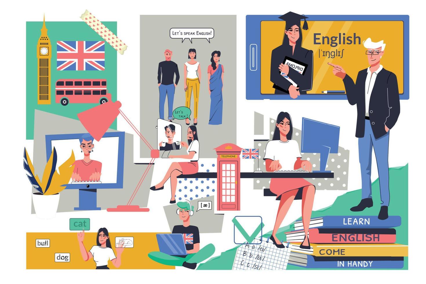 Learning Resources